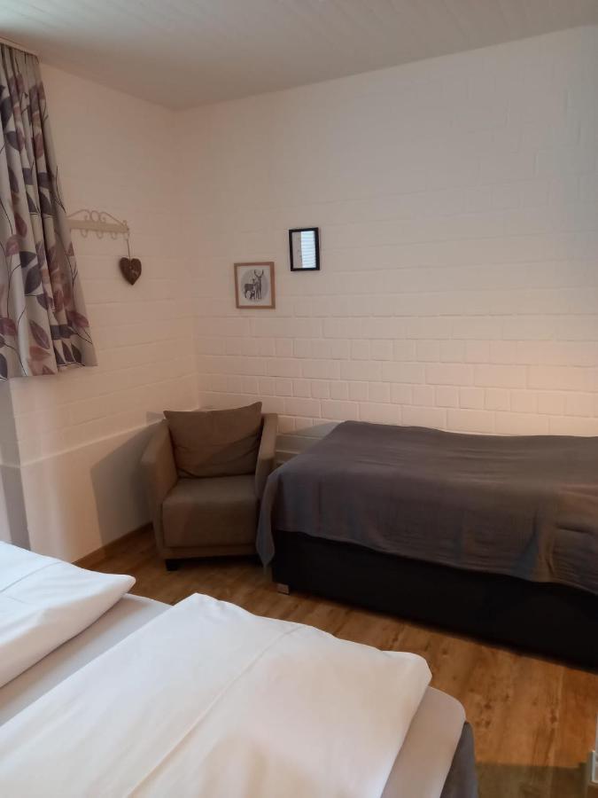Mein Vierjahreszeiten Hotel Garni Superior Sankt Andreasberg Dış mekan fotoğraf