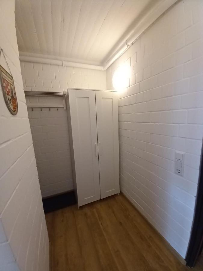 Mein Vierjahreszeiten Hotel Garni Superior Sankt Andreasberg Dış mekan fotoğraf