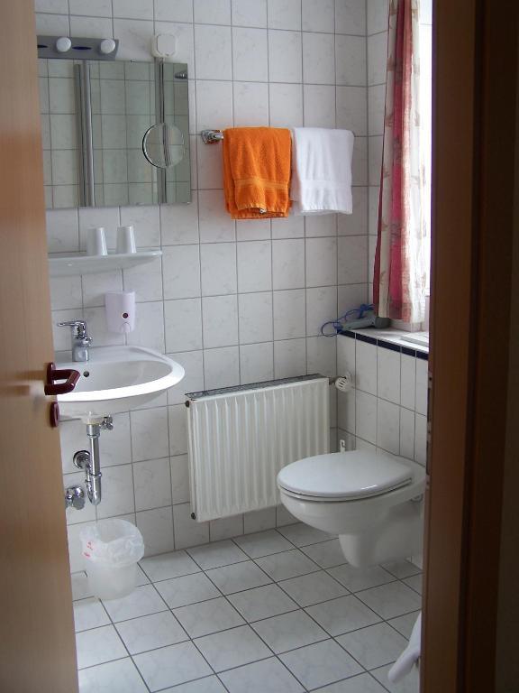 Mein Vierjahreszeiten Hotel Garni Superior Sankt Andreasberg Oda fotoğraf
