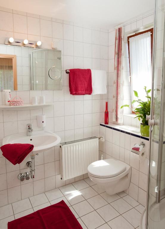 Mein Vierjahreszeiten Hotel Garni Superior Sankt Andreasberg Dış mekan fotoğraf